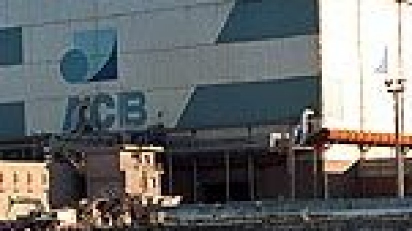 Bizkaiko  jarduera industrialak  urterik urterako tasa  % 0,8an hazi zan uztailan