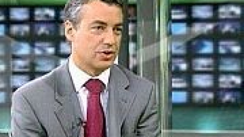 Prozesua bultzatzeko alderdien arteko akordioa eskatu du Urkulluk