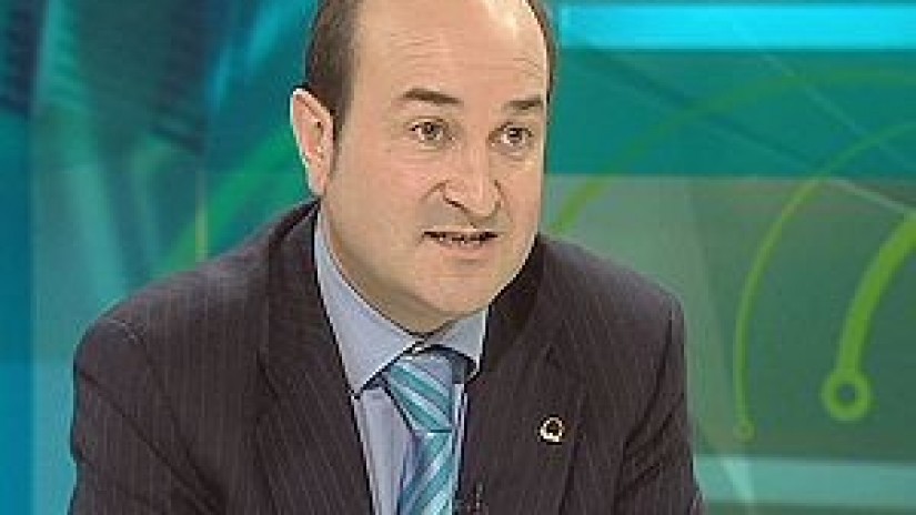 Ortuzar: 