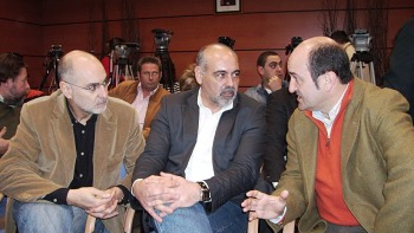 Ortuzar pregunta a la izquierda abertzale si 