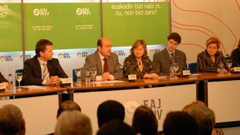 Ortuzar: 