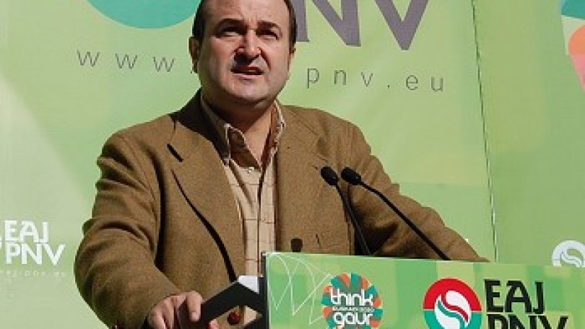 Ortuzar: 