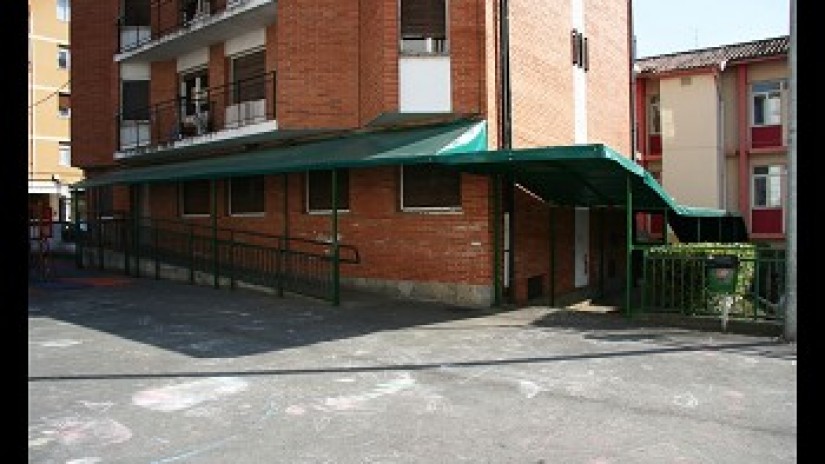 ZAMUDIO: El grupo municipal de EAJ/PNV impulsa la construcción de las nuevas escuelas de Zamudio.