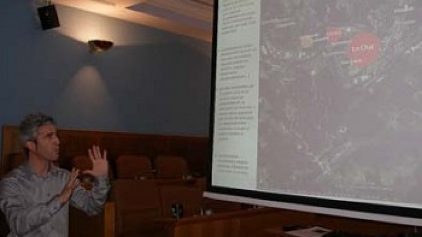 Galdakaok Bizkaibus Elexaldera eraman dezake auzo honetan mugikortasuna hobetzeko