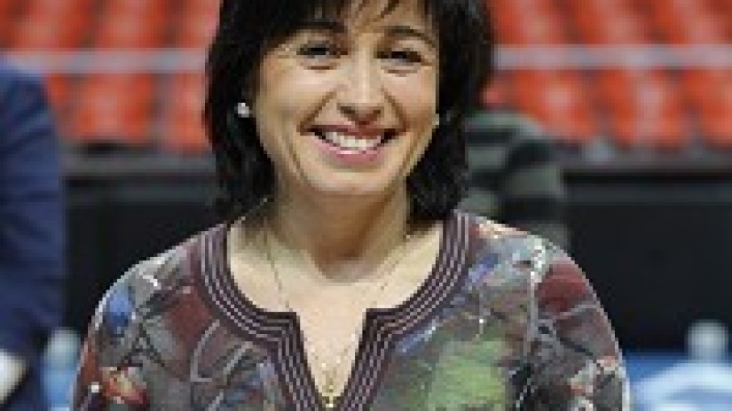  
BerriakAna Madariagak baieztatu duenez, Ezkerraldeko euskara “Patxi Lopezek ezagutzen ez duen errealitatea da”