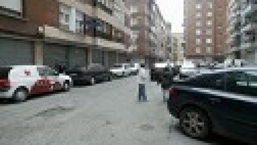 Erandio rehabilitará parcialmente el antiguo Ayuntamiento en Goikoa y reurbanizará la Plaza Juanene