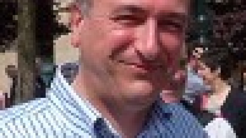 Por Luis Ortuzar, candidato de EAJ-PNV a la alcaldia de Gernika-Lumo