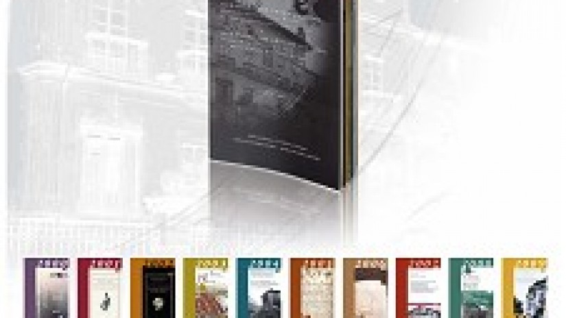 “Durango. 800 urte historian. Durangoko Arte eta Historia Museoko Historia Jardunaldietako 10 urte”