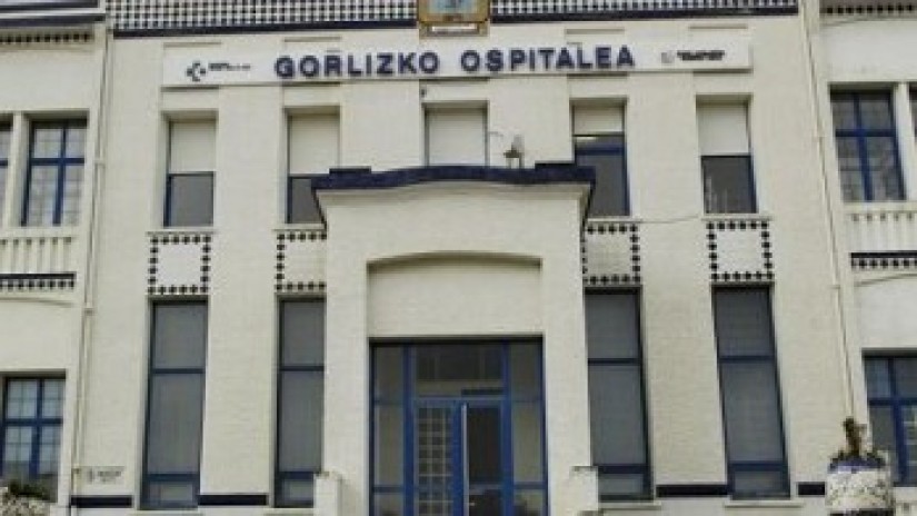 Gorlizko EAJ-PNVren udal taldeak Osasun sailari eskatu dio kostaldeko erietxeko Larrialdi zerbitzua ixteko erabakia alda dezala