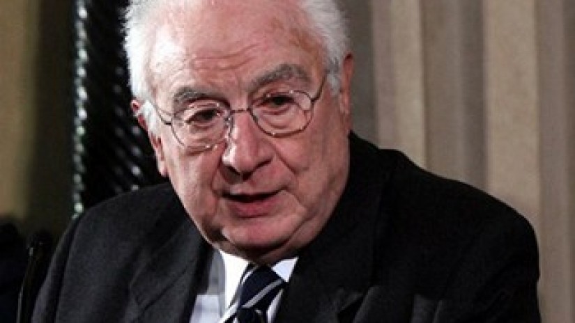 Francesco Cossiga, agur