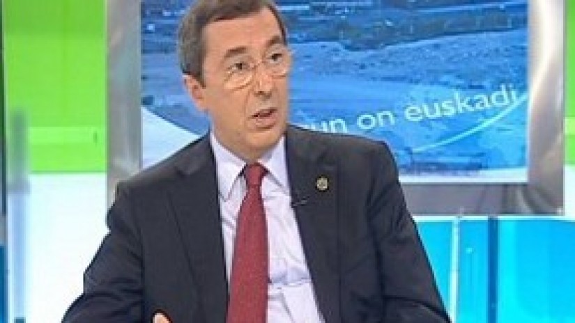 Bilbao: ´Aldundiak Guggenheim bakarrik bultza dezakeen arren, ez dugu Jaurlaritza konbentzitzea baztertzen´