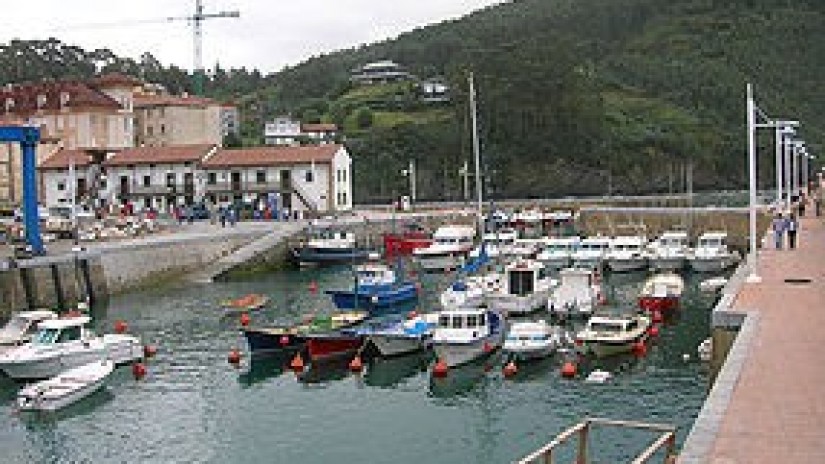 Las mejores espadas de la cocina vizcaina se citan mañana en el VIII Campeonato de Sukalki de Bizkaia en Armintza