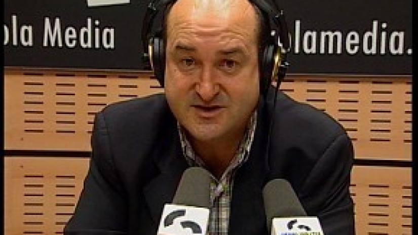 “Aseguru Sozialaren transferentzia Estatutuaren amaiera arranditsua da eta hori lortzeko jardungo dugu”