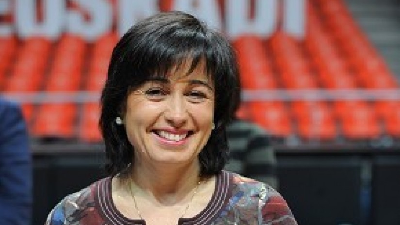 Ana Madariagaren esanetan “zentzugabea“ da “ez betetzeak ospatzea”