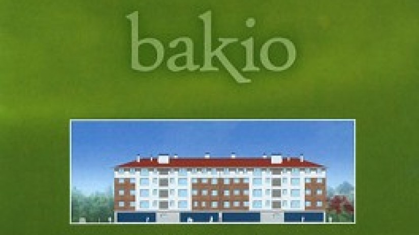 Bakiok azaroaren 26n Elexaldeko 32 etxebizitza tasatuak zozketatuko ditu
