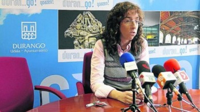 Durangok ingurumen-irizpideen arabera eraikitzeko ordenantza izango du erakusgai CONAMAren X. Biltzarrean eta CONAMA Saria jasotzeko hautagaia izango da hiru iraunkortasun-proiekturi esker