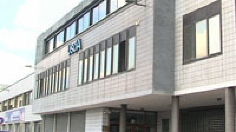 La DFB subvenciona con 1.097.581euros a los centros Taller Usoa Lantegi y Taller Ranzari lantegia