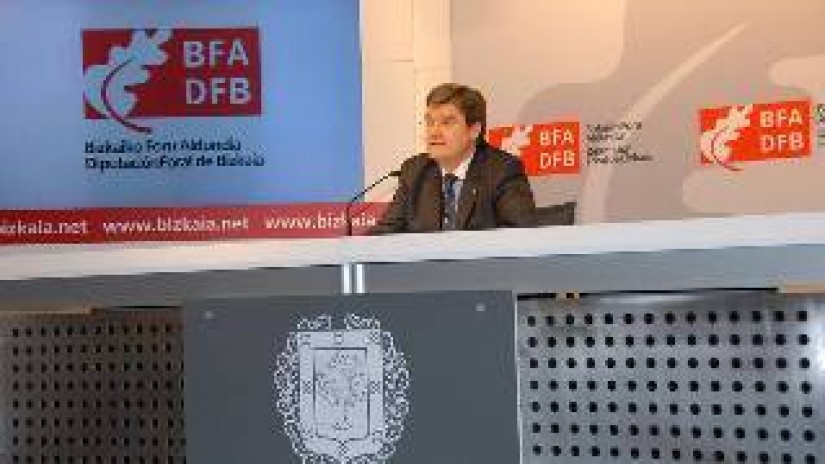 BFAk enpresa txikien nazioartekotzea sustatu du 2013ra arte martxan egongo den babes-programaren bitartez