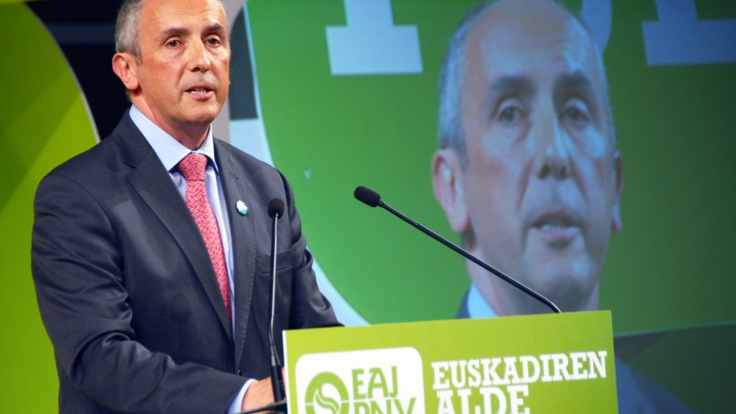 Erkoreka: “Gure konpromisoa da: egotea, egitea eta zenbat eta hobeto, orduan eta hobeago”