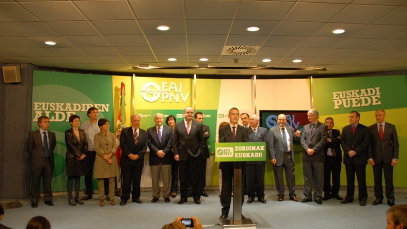 Urkullu: “Orain benetako Euskadi bakarra erakusteko aukera dugu”