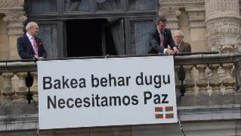 Bizkaiko Ahaldun Nagusiaren erakunde-adierazpena 