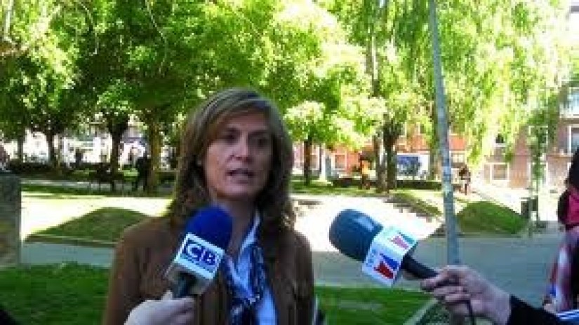 Barakaldoko EAJ-PNVren udal taldeak Udalari eskatu dio berehala ken ditzala Rontegi kaleko arrapalako edukiontziak.