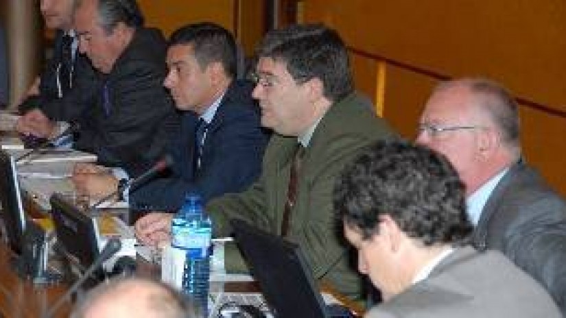 La Diputación destinará 3.780.000 euros a la implantación de la Administración electrónica y a la innovación
