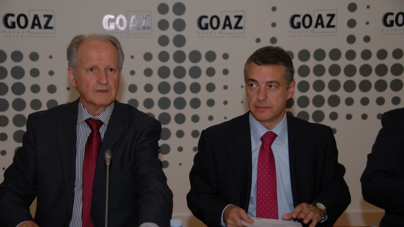 Urkullu: “Orain arte ezagutu dugun Europar Batasuna ez dugu berriz ikusiko”