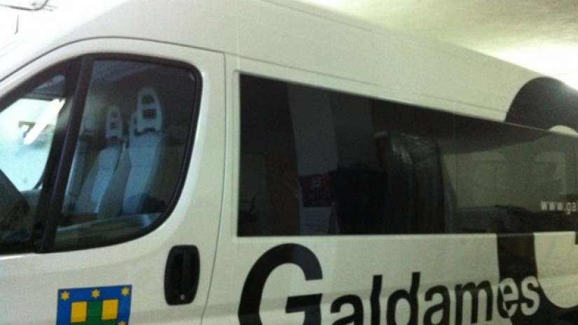 Galdames EAJ-PNV