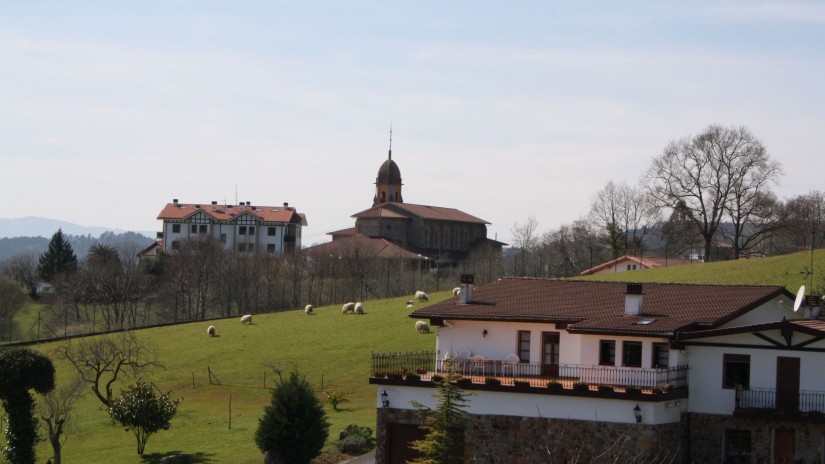 Ayuntamiento y hosteleros de Maruri-Jatabe apuestan por el fomento del turismo
