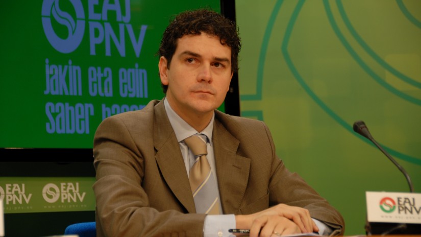 EAJ-PNVk Metro Bilbaoren zerbitzu bereziak mantentzea exijitu du