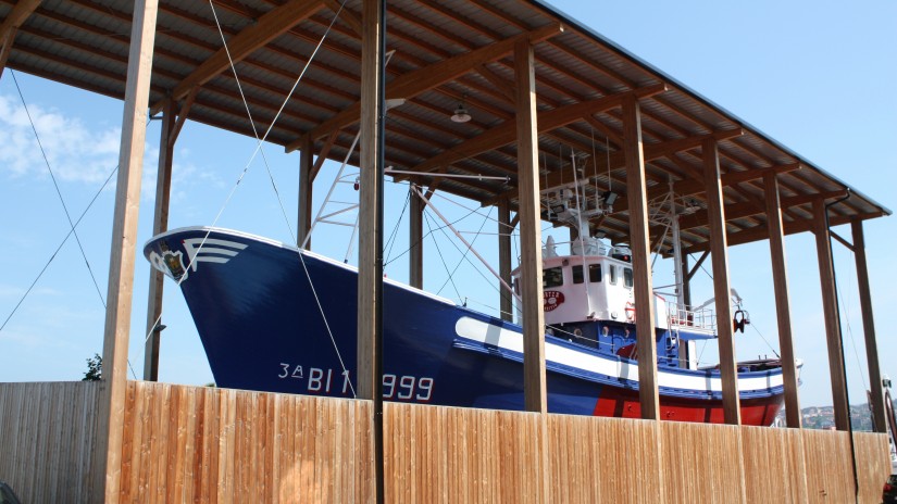 agurtza, santurtzi