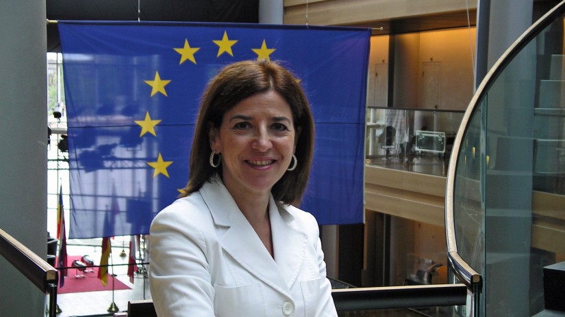 izaskun bilbao, eaj-pnv