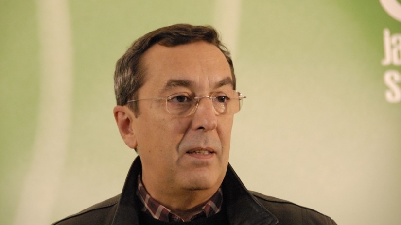 jose luis bilbao, eaj-pnv