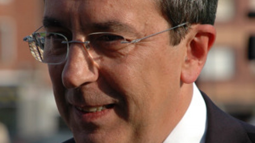 jose luis bilbao, eaj-pnv