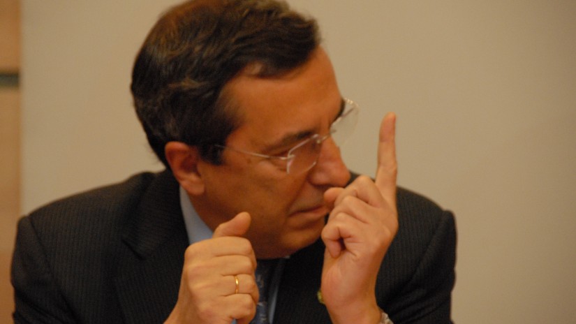 José Luis Bilbaok baieztatu du bera “abertzaletasun gaitzak jota” dagoela eta ez duela inola ere sendatu nahi