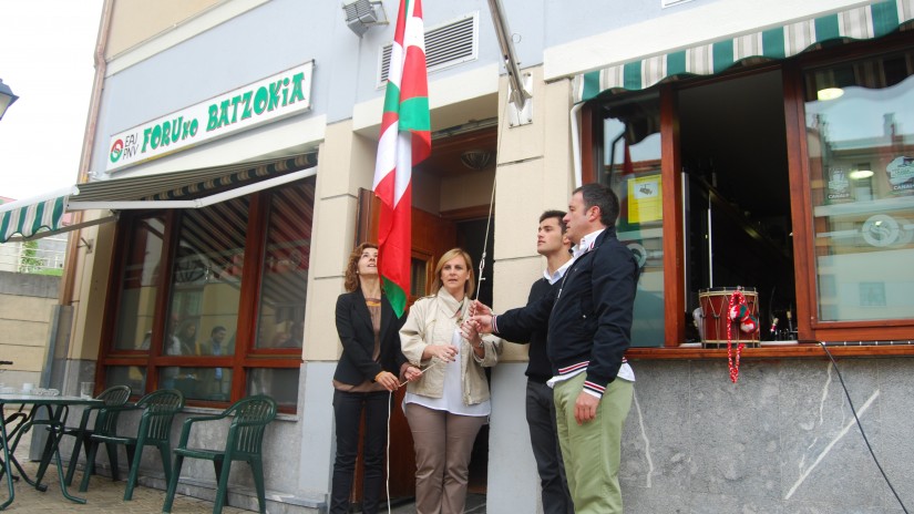 Atutxa: “Madrilengatik balitz, oraindik ibiliko ginateke gurdiekin eta idiekin