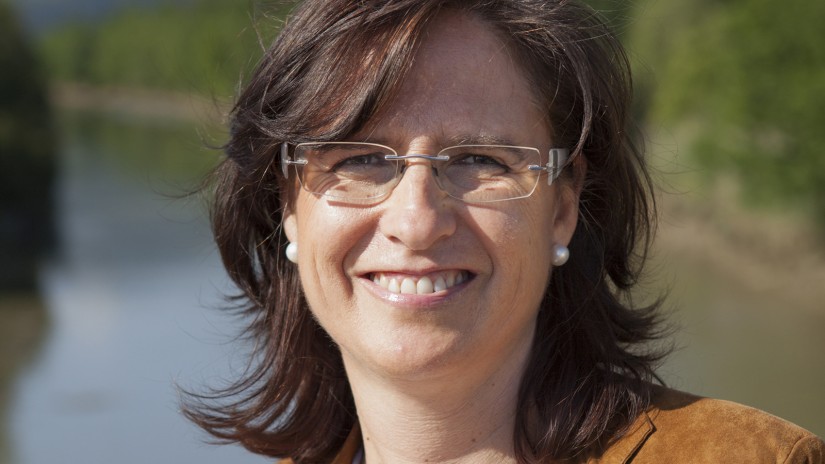 Maria Uribe Gerendiain, Gernika-Lumoko alkatetzarako EAJ-PNVren hautagaia