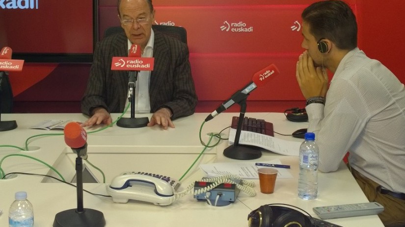 Aresoren ustez, hauteskunde-erreformaren inguruko eztabaida “bidezkoa” da, baina “prezipitatua” ere bai