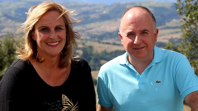 Itxaso Atutxa: “Profesional nekaezina benetan, Karrantzaren onurarako egingo du beti lan Julian Isuskizak”