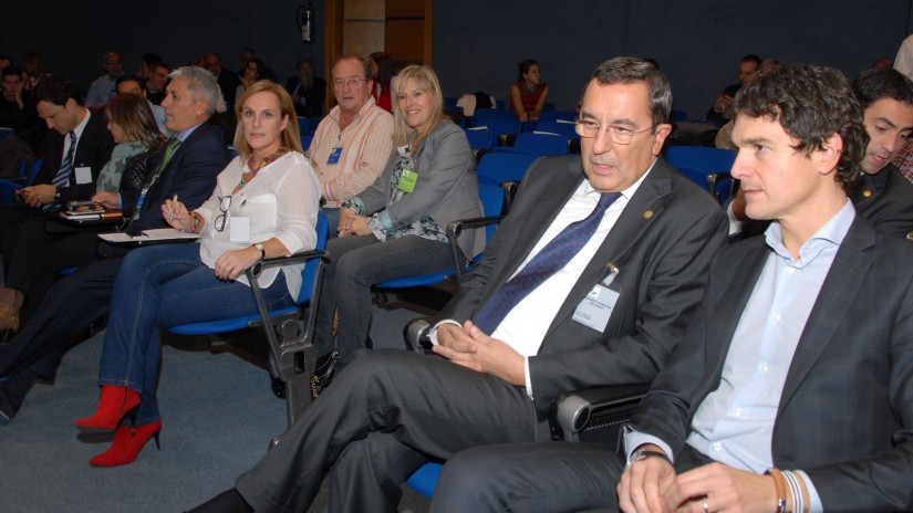 EAJ-PNV elige a Unai Rementeria, Ana Otadui y Juan Mari Aburto como candidatos a diputado general, Juntas Generales y Alcaldía de Bilbao, respectivamente