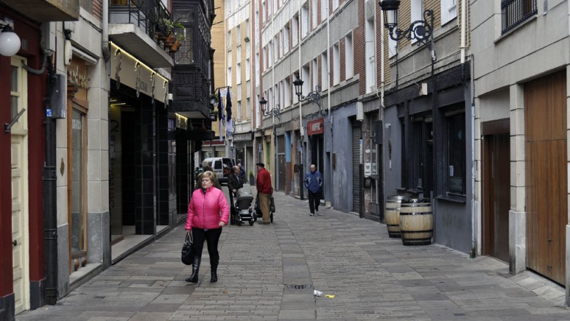 Balmasedako ekonomia sustatzeko 450.000 euro