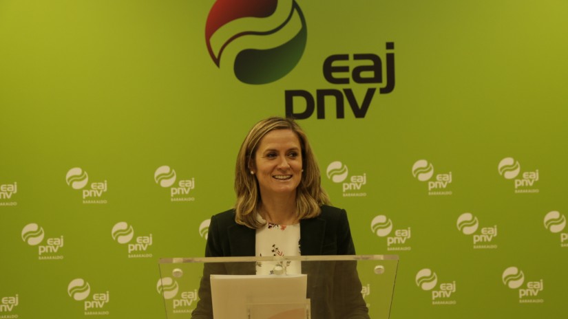 EAJ-PNV Barakaldo pide acabar con el retraso en la concesión de las subvenciones culturales