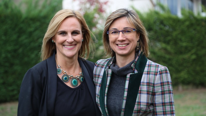 Irene Pardo Zallako EAJ-PNVren alkatetzarako: prestakuntza, esperientzia politikoa eta ibilbide profesionala biltzen dituen hautagaia