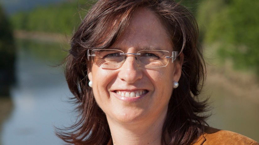 Maria Uribe  izango da Gernika-Lumoko alkatetzarako EAJ-PNVren hautagaia