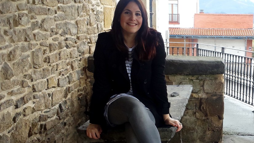 Leixuri Arrizabalaga izan liteke Gatikako lehen alkate andrea