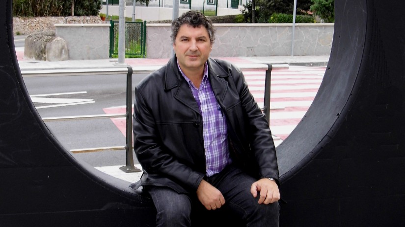 Javier Bilbao jeltzalea izango da Urdulizeko Alkatetzarako hautagaia