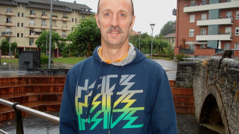 Andoni Malaxetxebarria izango da Markina-Xemeingo EAJ-PNVren alkategaia