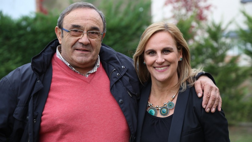 Jose Mª Ignacio Iglesias Aldana izango da Artzentaleseko EAJren alkategaia