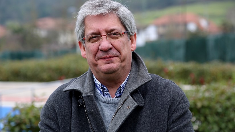 Iñaki Barrenetxea izango da, lehen aldiz, Lemoako alkatetzarako hautagaia